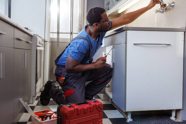 Best Sewer Cleaning Services  in Springfield, MO